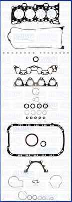 AJUSA 50141900 Full Gasket Set, engine